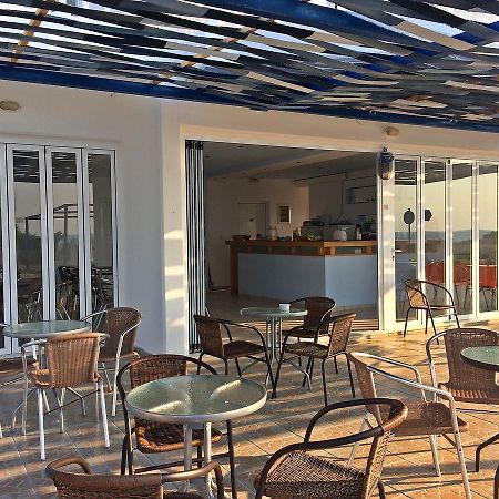 Loukas Beach Rooms Κιοτάρι Εξωτερικό φωτογραφία