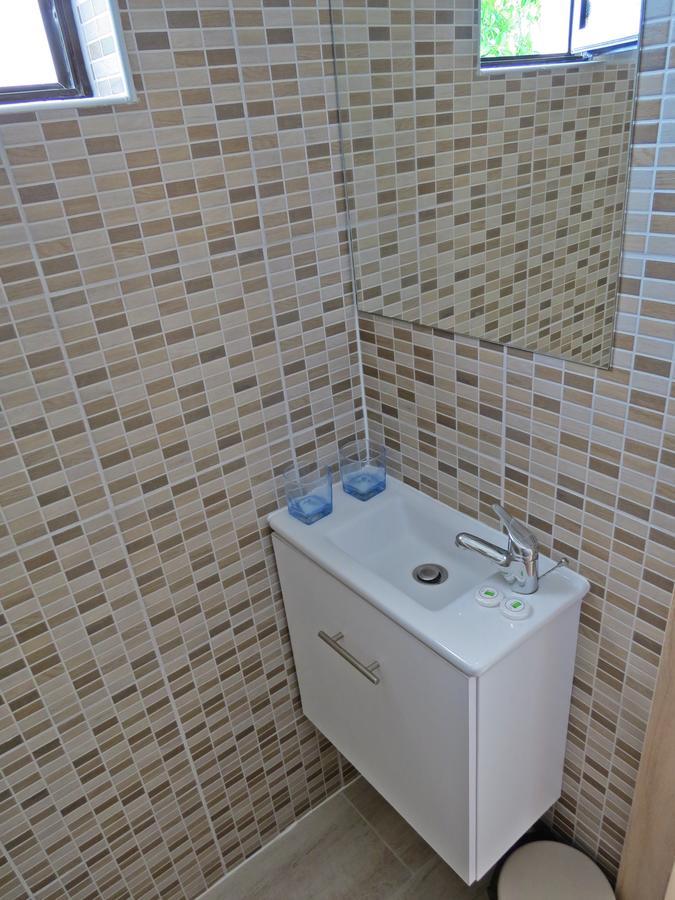 Loukas Beach Rooms Κιοτάρι Εξωτερικό φωτογραφία